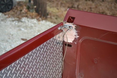 1950 Ford Pickup (Hot Rod), US $20,000.00, image 11