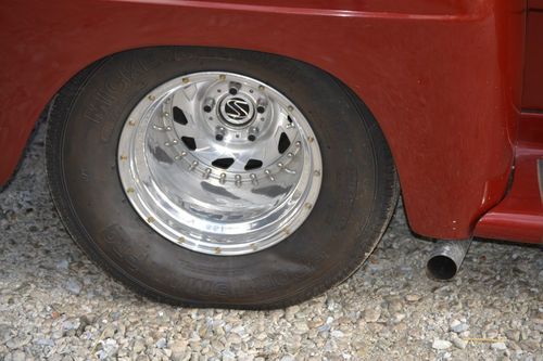 1950 Ford Pickup (Hot Rod), US $20,000.00, image 14