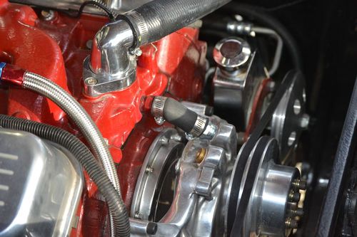 1950 Ford Pickup (Hot Rod), US $20,000.00, image 18