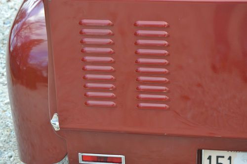 1950 Ford Pickup (Hot Rod), US $20,000.00, image 20