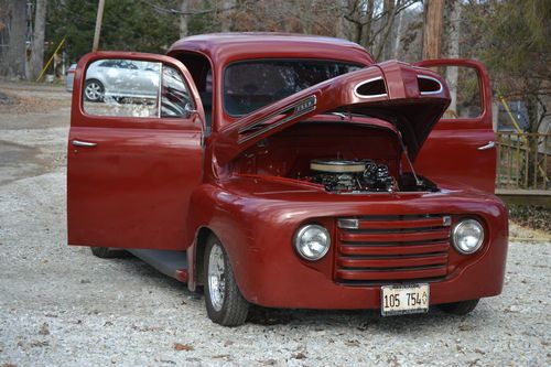 1950 Ford Pickup (Hot Rod), US $20,000.00, image 23