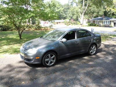 2010 vw jetta tdi "fuel saver" clean carfax, clean car