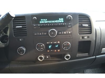 2007 Chevrolet Silverado 1500 Crew Cab LT Z71 4x4 LIFTED, US $19,900.00, image 12