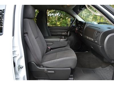 2007 Chevrolet Silverado 1500 Crew Cab LT Z71 4x4 LIFTED, US $19,900.00, image 13