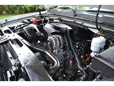 2007 Chevrolet Silverado 1500 Crew Cab LT Z71 4x4 LIFTED, US $19,900.00, image 17