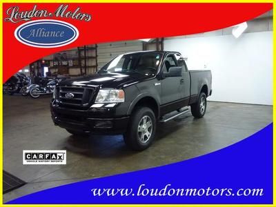 Truck 5.4l cd 4 speakers am/fm radio air conditioning power steering abs brakes