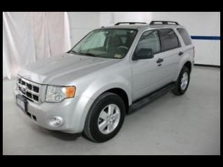 09 ford escape fwd 4 door i4 auto xlt 4 cylinder great gas saver.