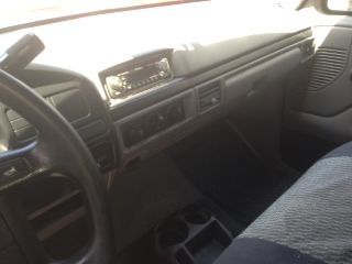 1996 Ford F-150 XL Standard Cab Pickup 2-Door 4.9L, US $2,095.00, image 3