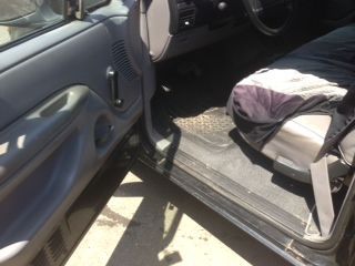 1996 Ford F-150 XL Standard Cab Pickup 2-Door 4.9L, US $2,095.00, image 4