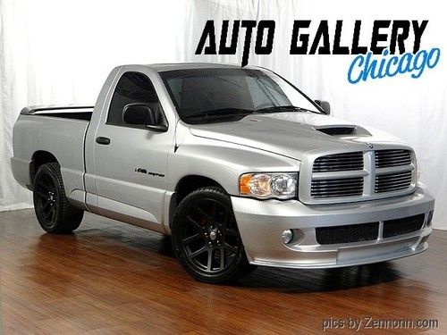 2004 dodge srt-10