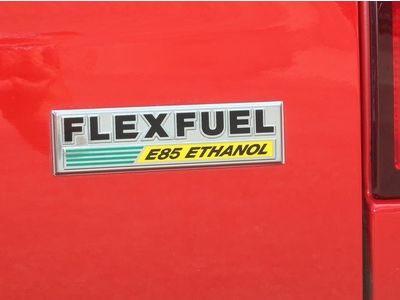 SLT FlexFuel Duraliner MP3 SIRIUS XM Premium Black XD Rims Hefty Tires Cruise, image 8