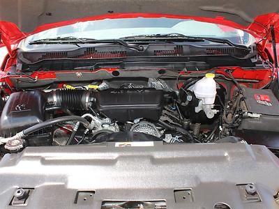 SLT FlexFuel Duraliner MP3 SIRIUS XM Premium Black XD Rims Hefty Tires Cruise, image 11