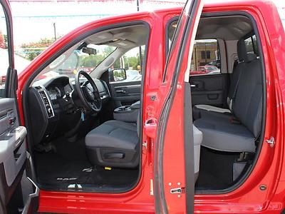 SLT FlexFuel Duraliner MP3 SIRIUS XM Premium Black XD Rims Hefty Tires Cruise, image 13