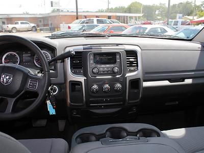 SLT FlexFuel Duraliner MP3 SIRIUS XM Premium Black XD Rims Hefty Tires Cruise, image 17