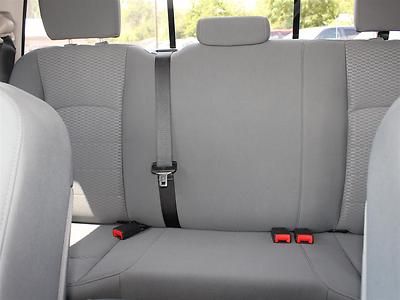 SLT FlexFuel Duraliner MP3 SIRIUS XM Premium Black XD Rims Hefty Tires Cruise, image 18