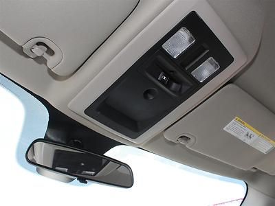 SLT FlexFuel Duraliner MP3 SIRIUS XM Premium Black XD Rims Hefty Tires Cruise, image 19