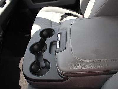 SLT FlexFuel Duraliner MP3 SIRIUS XM Premium Black XD Rims Hefty Tires Cruise, image 20