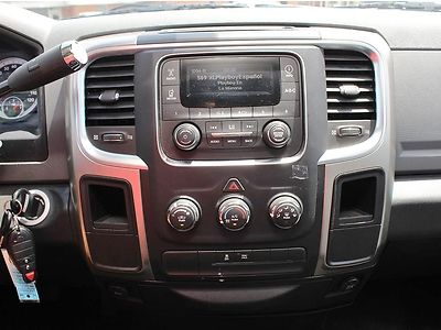 SLT FlexFuel Duraliner MP3 SIRIUS XM Premium Black XD Rims Hefty Tires Cruise, image 21