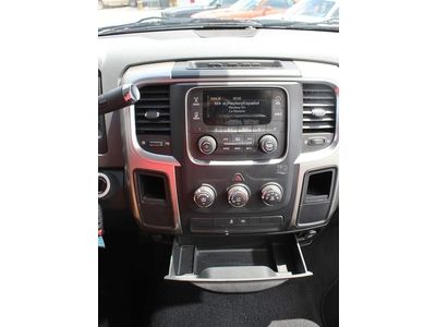 SLT FlexFuel Duraliner MP3 SIRIUS XM Premium Black XD Rims Hefty Tires Cruise, image 22