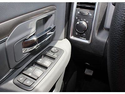 SLT FlexFuel Duraliner MP3 SIRIUS XM Premium Black XD Rims Hefty Tires Cruise, image 23