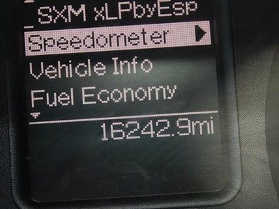 SLT FlexFuel Duraliner MP3 SIRIUS XM Premium Black XD Rims Hefty Tires Cruise, image 26