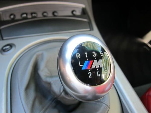 2003 BMW Z4 3.0i Convertible Dream Red Leather Sport Premium Package 95k Xenon, US $14,500.00, image 11