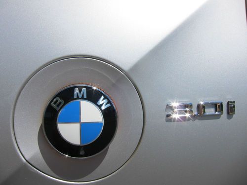 2003 BMW Z4 3.0i Convertible Dream Red Leather Sport Premium Package 95k Xenon, US $14,500.00, image 12