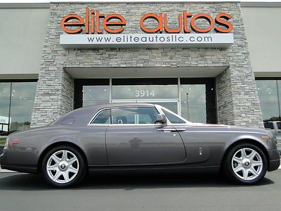 Only 1k miles $450k+ msrp stainless pkg starlight headliner front &amp; rear cameras