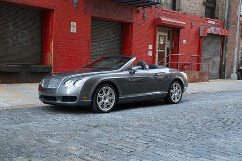 Mulliner package