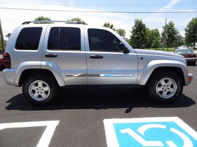 Limited 4X4 SUV 2.8L DIESEL RARE FIND, US $10,450.00, image 2