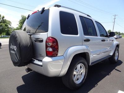 Limited 4X4 SUV 2.8L DIESEL RARE FIND, US $10,450.00, image 3