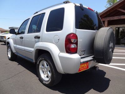 Limited 4X4 SUV 2.8L DIESEL RARE FIND, US $10,450.00, image 4