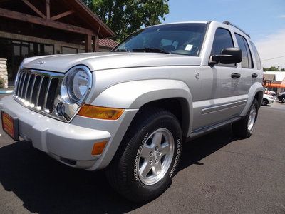 Limited 4X4 SUV 2.8L DIESEL RARE FIND, US $10,450.00, image 7