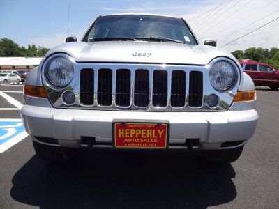 Limited 4X4 SUV 2.8L DIESEL RARE FIND, US $10,450.00, image 8