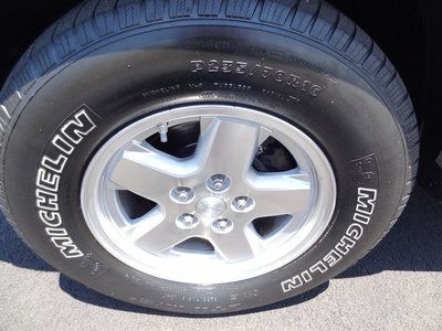 Limited 4X4 SUV 2.8L DIESEL RARE FIND, US $10,450.00, image 9