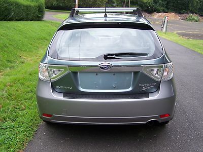 ALL WHEEL DRIVE! AUTO! HEATED SEATS! CLEAN CARFAX!, US $15,995.00, image 8