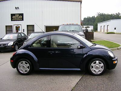 **RARE DIESEL 2004 VOLKSWAGEN BEETLE MANUAL TRANSMISSSION!!**, US $8,450.00, image 7