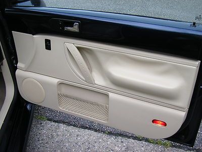 **RARE DIESEL 2004 VOLKSWAGEN BEETLE MANUAL TRANSMISSSION!!**, US $8,450.00, image 10