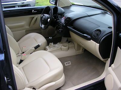 **RARE DIESEL 2004 VOLKSWAGEN BEETLE MANUAL TRANSMISSSION!!**, US $8,450.00, image 11