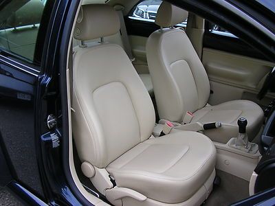 **RARE DIESEL 2004 VOLKSWAGEN BEETLE MANUAL TRANSMISSSION!!**, US $8,450.00, image 12