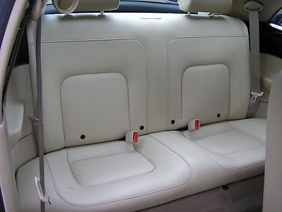 **RARE DIESEL 2004 VOLKSWAGEN BEETLE MANUAL TRANSMISSSION!!**, US $8,450.00, image 15