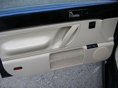 **RARE DIESEL 2004 VOLKSWAGEN BEETLE MANUAL TRANSMISSSION!!**, US $8,450.00, image 23