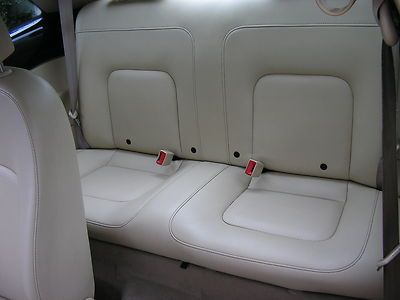 **RARE DIESEL 2004 VOLKSWAGEN BEETLE MANUAL TRANSMISSSION!!**, US $8,450.00, image 27