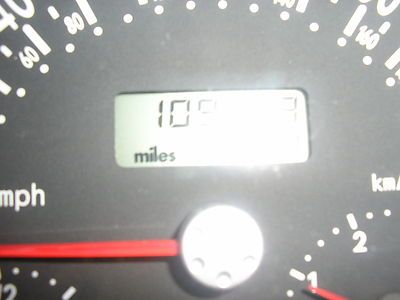 **RARE DIESEL 2004 VOLKSWAGEN BEETLE MANUAL TRANSMISSSION!!**, US $8,450.00, image 30