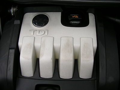 **RARE DIESEL 2004 VOLKSWAGEN BEETLE MANUAL TRANSMISSSION!!**, US $8,450.00, image 47