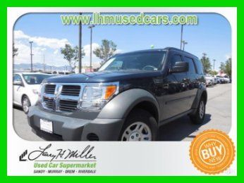 2008 sxt used 3.7l v6 12v 4wd suv