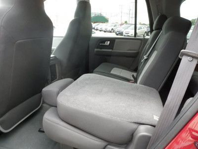 XLT 5.4L Automatic Fully Power Keyless Entry Third Row Running Boards Gray Cloth, image 7