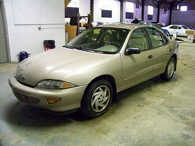 NO RESERVE...AUTOMATIC...LOW MILES, image 2