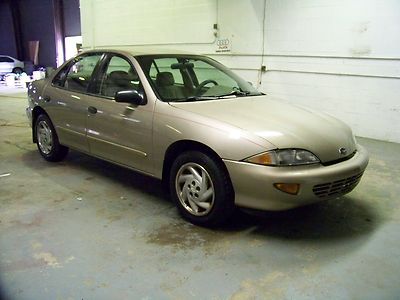 NO RESERVE...AUTOMATIC...LOW MILES, image 3