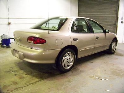 NO RESERVE...AUTOMATIC...LOW MILES, image 4